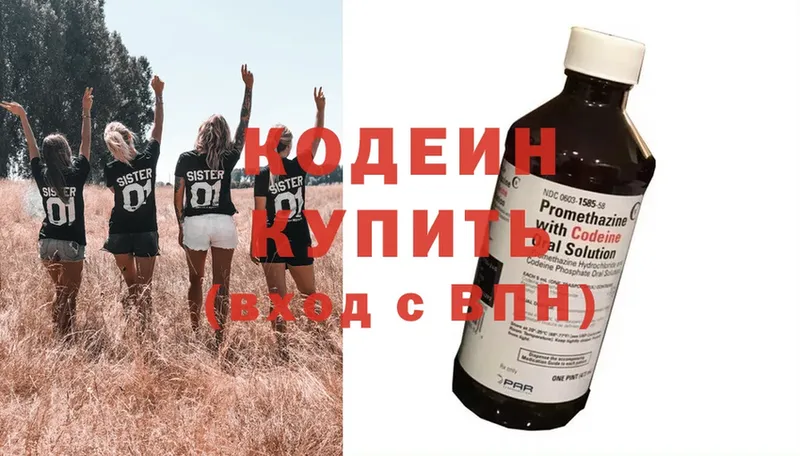 купить закладку  Магадан  Кодеиновый сироп Lean Purple Drank 